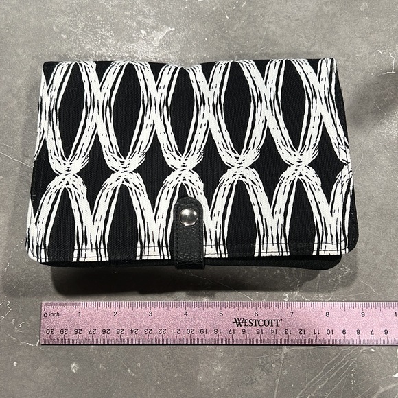 Thirty-One Double Up crossbody purse - Picture 3 of 8